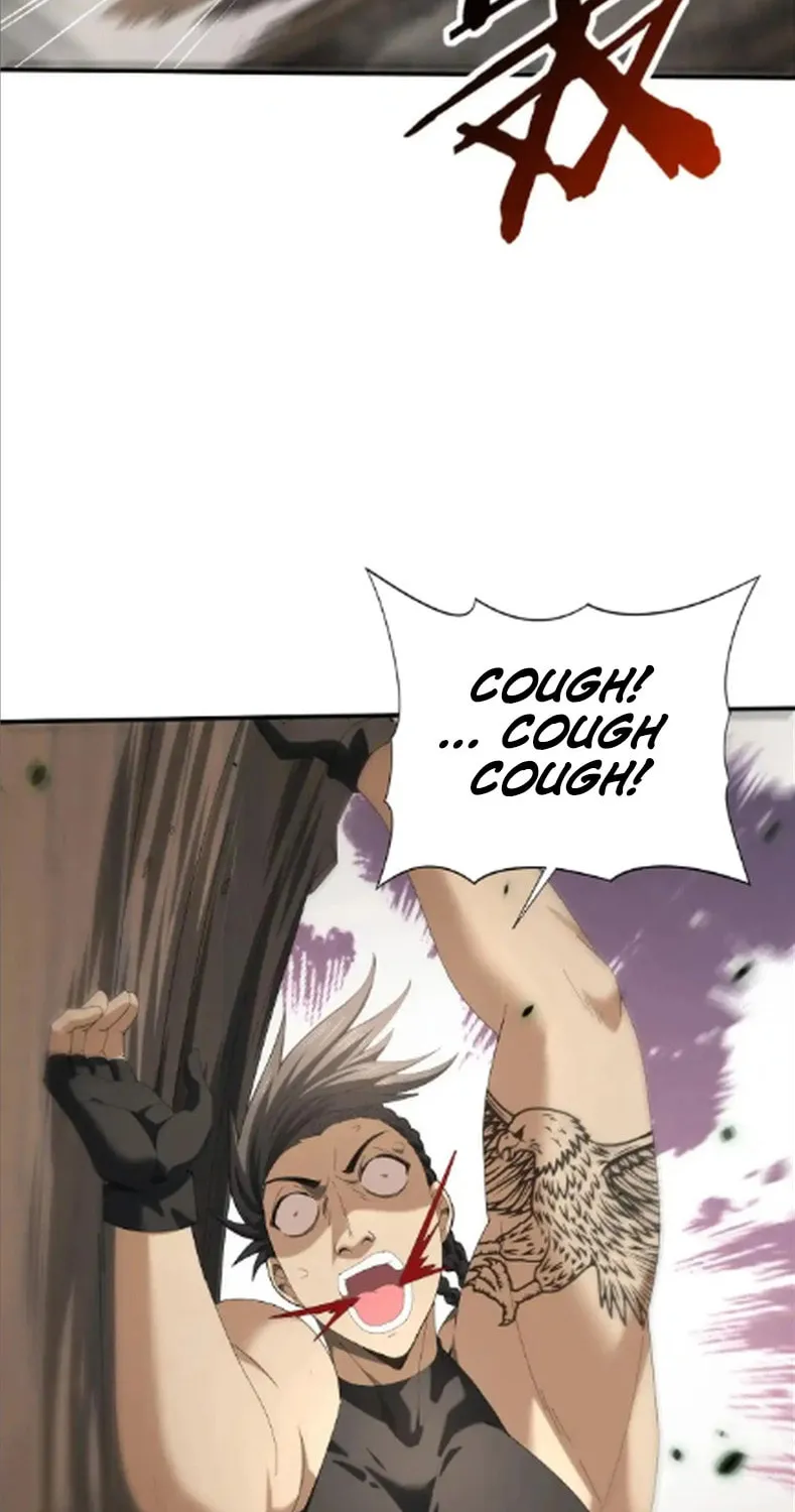 I Got the Weakest Class, Dragon Tamer!? Chapter 81 page 41 - 