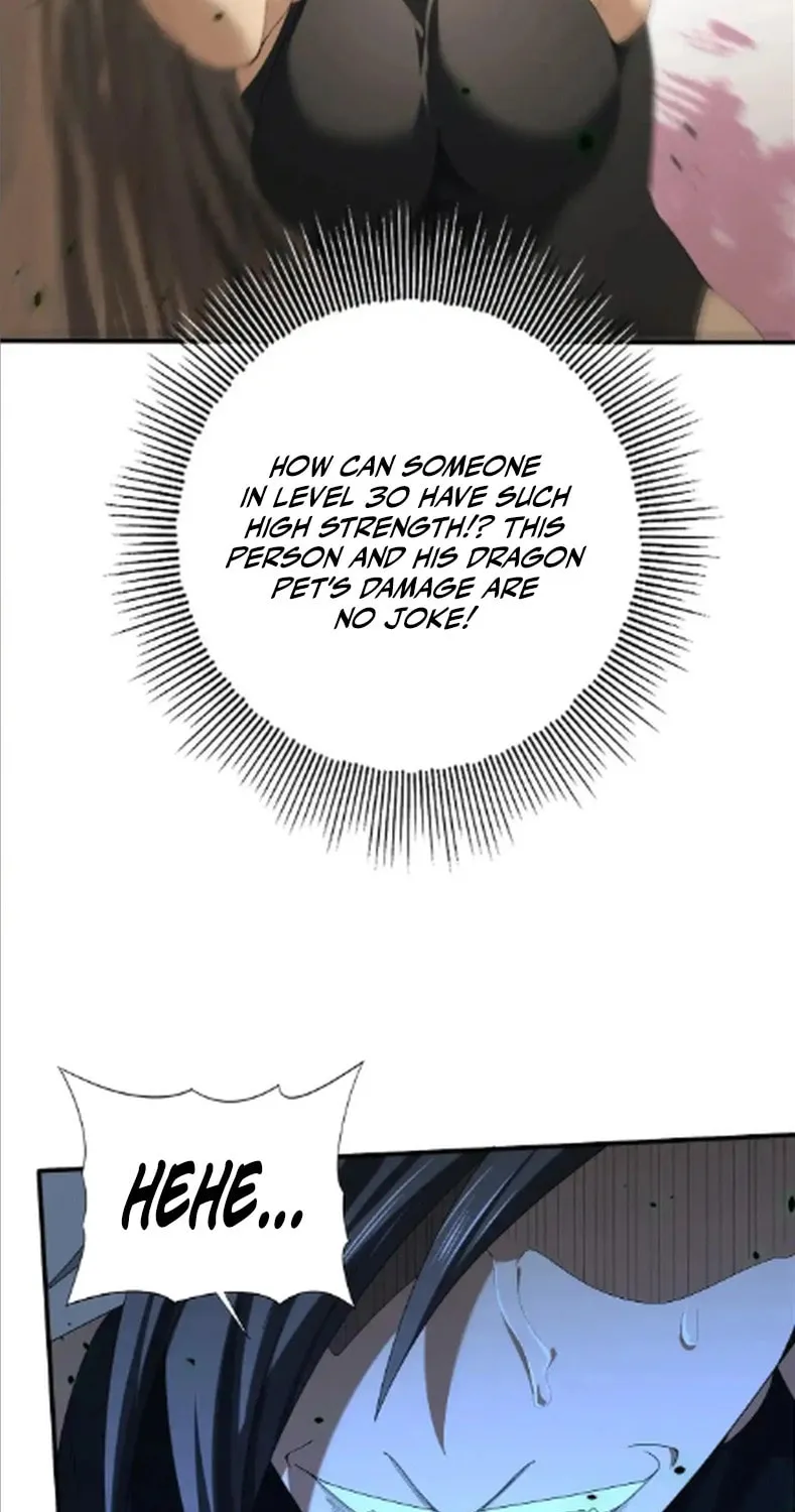 I Got the Weakest Class, Dragon Tamer!? Chapter 81 page 42 - 