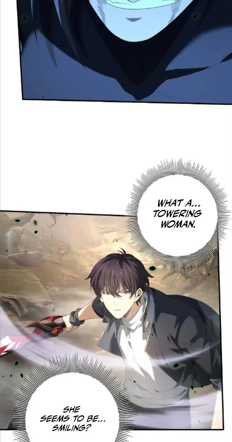 I Got the Weakest Class, Dragon Tamer!? Chapter 81 page 43 - 