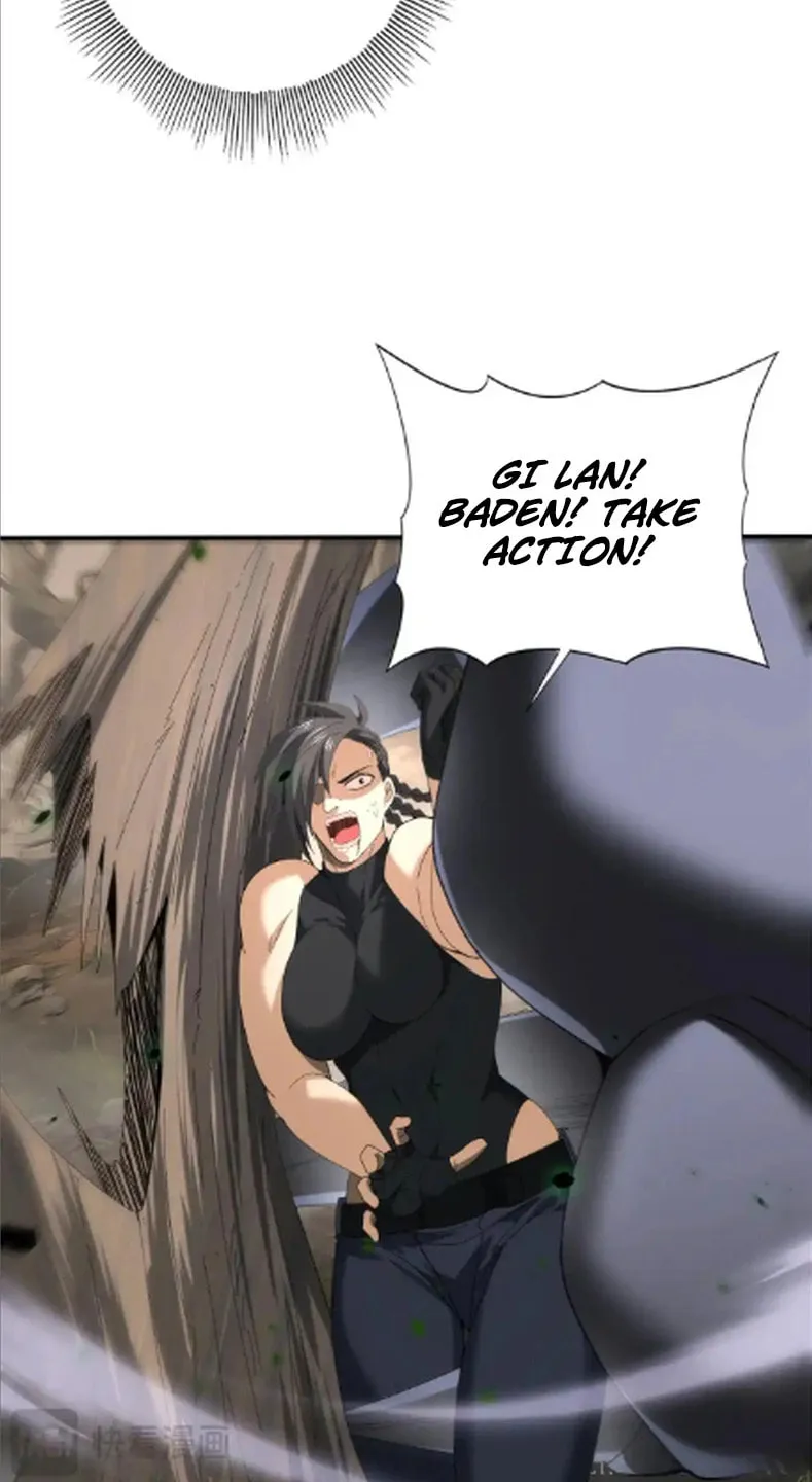 I Got the Weakest Class, Dragon Tamer!? Chapter 81 page 44 - 