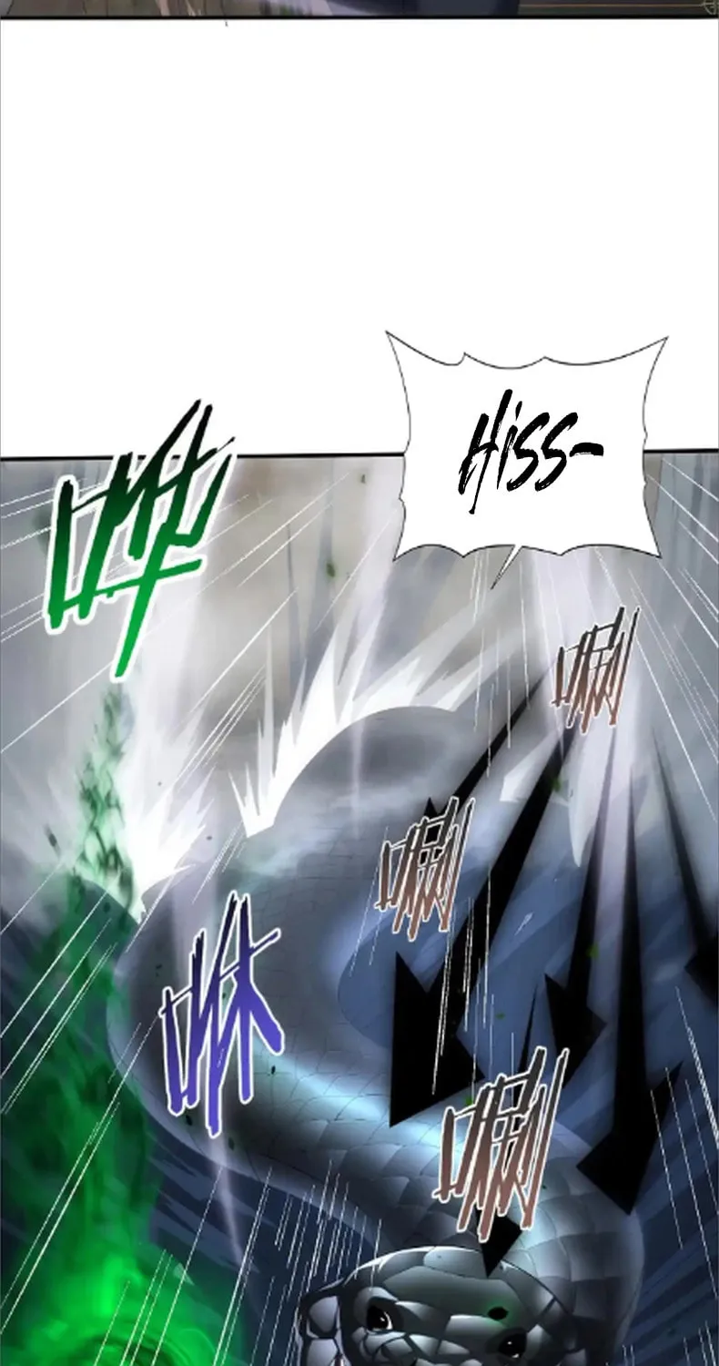 I Got the Weakest Class, Dragon Tamer!? Chapter 81 page 45 - 