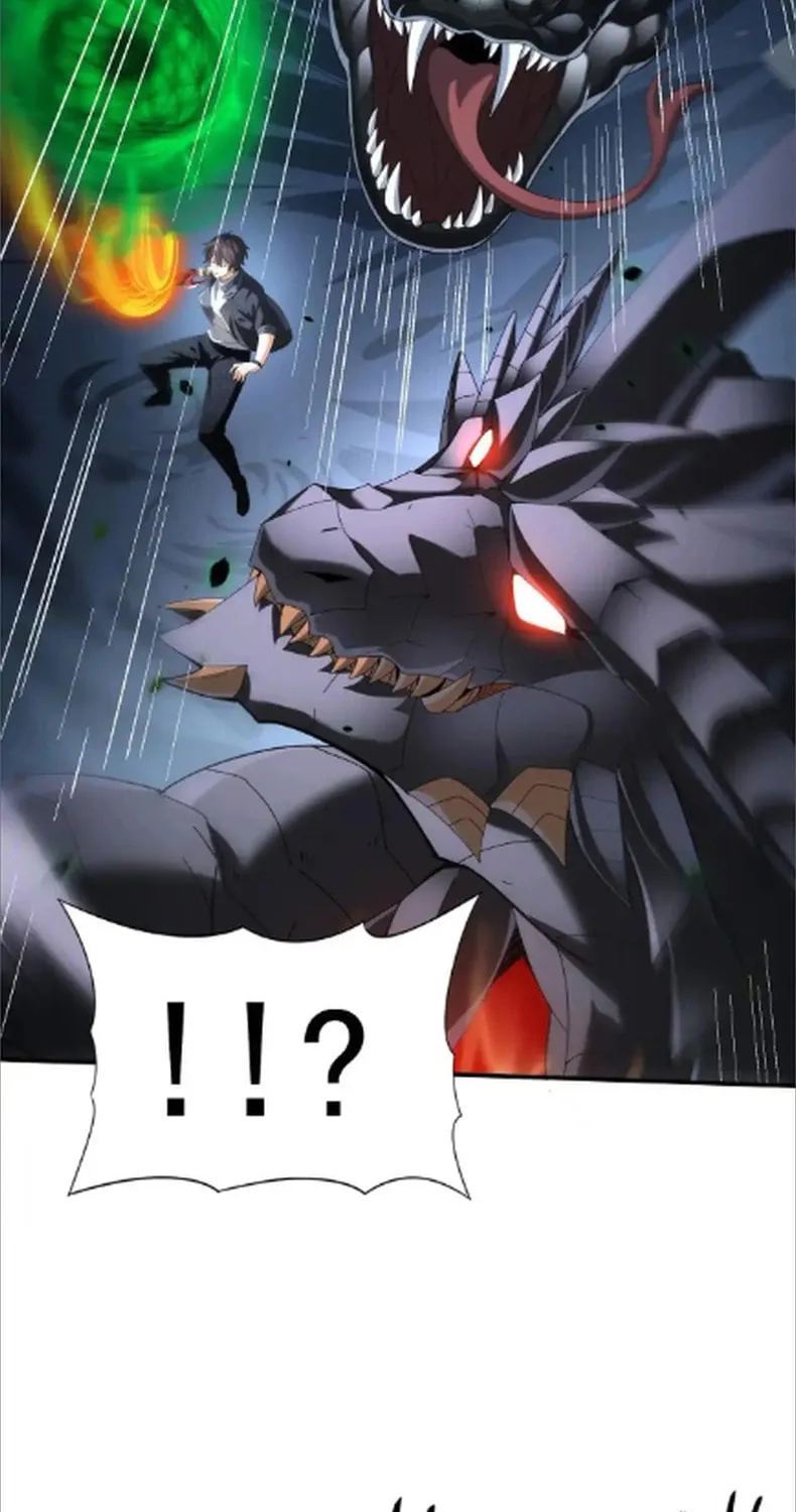 I Got the Weakest Class, Dragon Tamer!? Chapter 81 page 46 - 