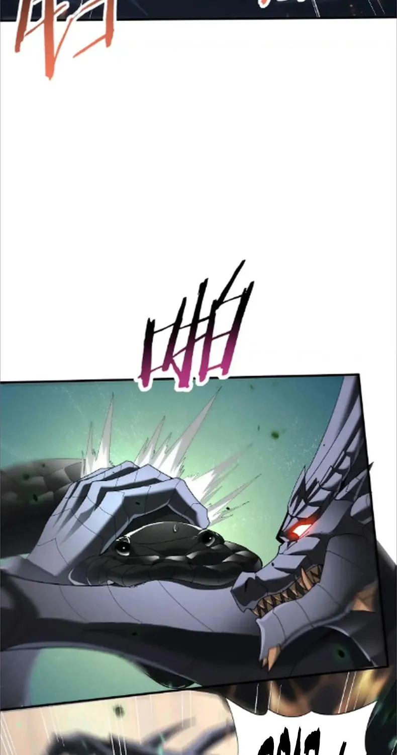 I Got the Weakest Class, Dragon Tamer!? Chapter 81 page 48 - 