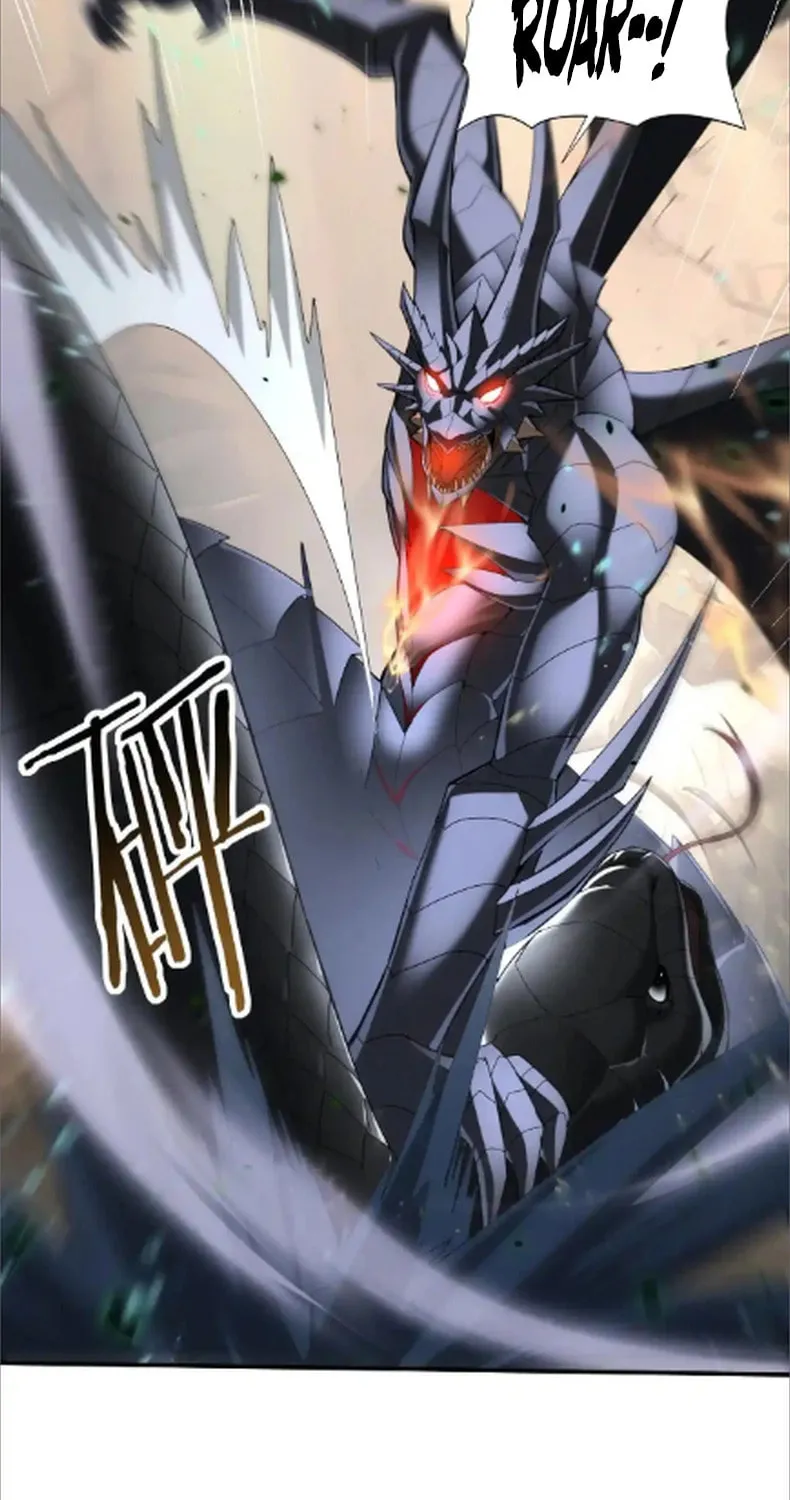I Got the Weakest Class, Dragon Tamer!? Chapter 81 page 49 - 