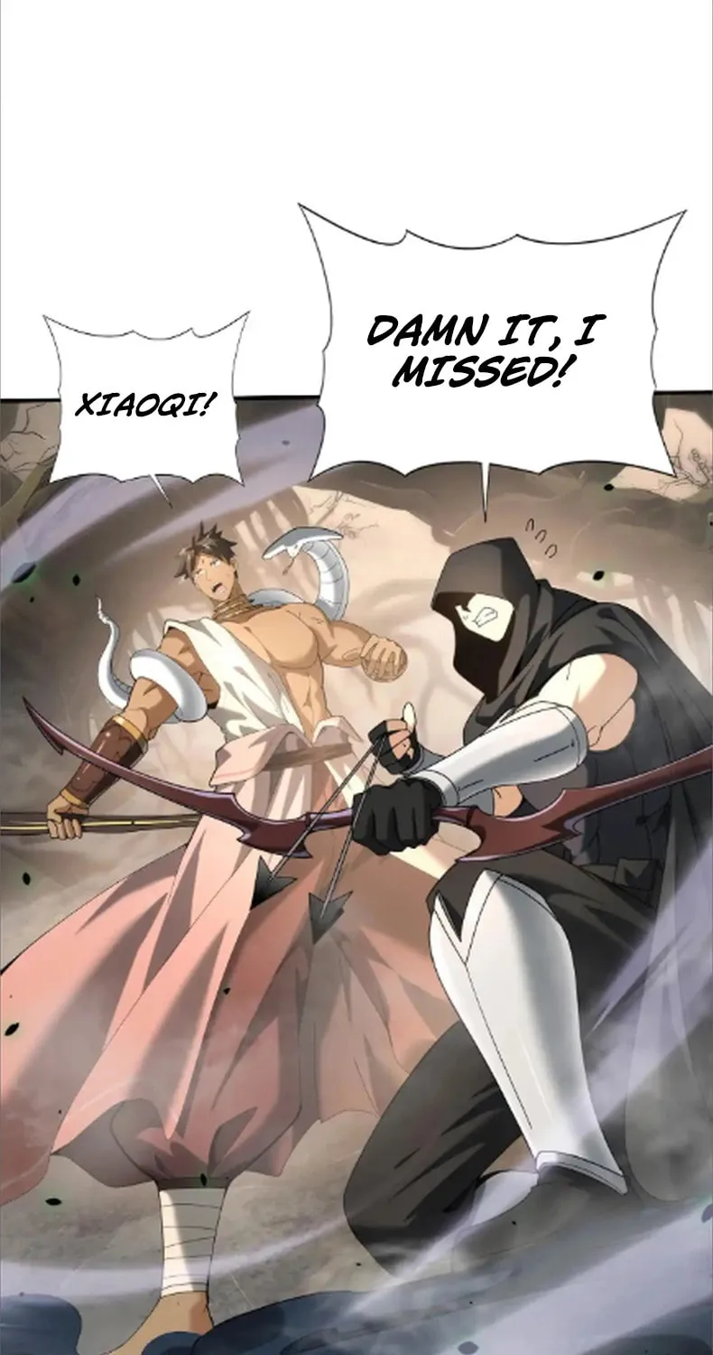 I Got the Weakest Class, Dragon Tamer!? Chapter 81 page 50 - 