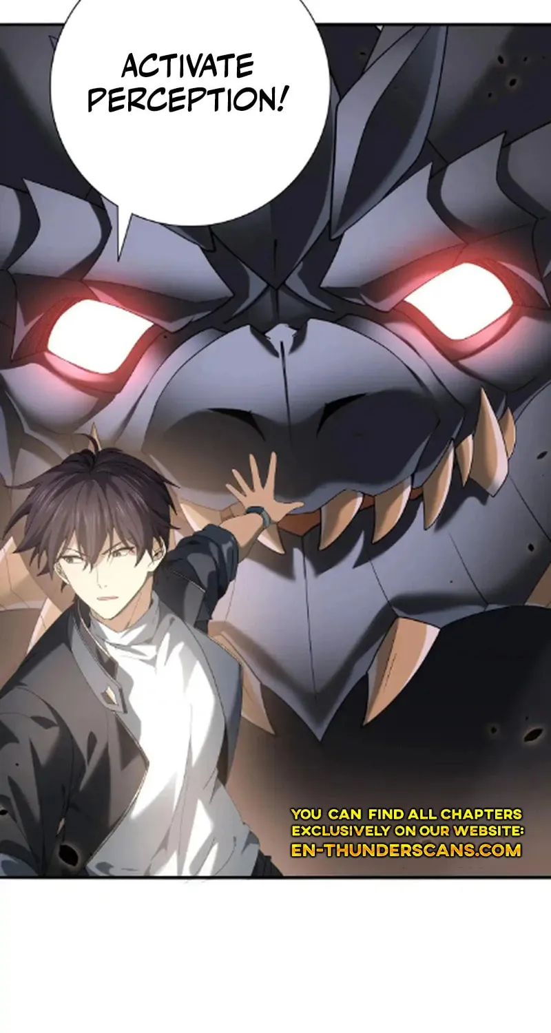 I Got the Weakest Class, Dragon Tamer!? Chapter 81 page 6 - 