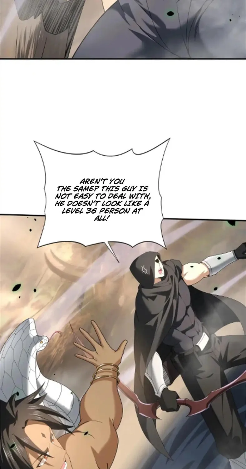 I Got the Weakest Class, Dragon Tamer!? Chapter 81 page 53 - 