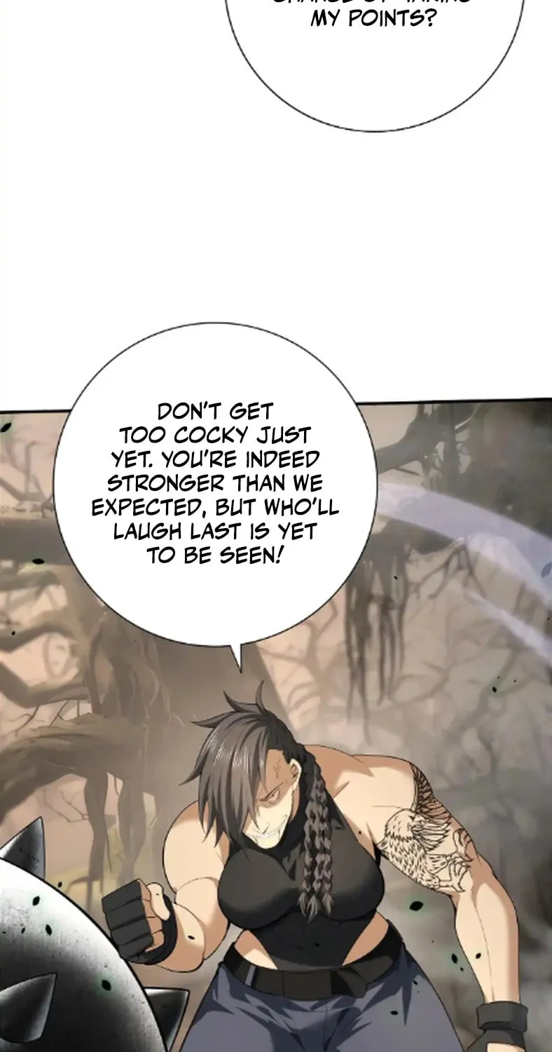 I Got the Weakest Class, Dragon Tamer!? Chapter 81 page 56 - 