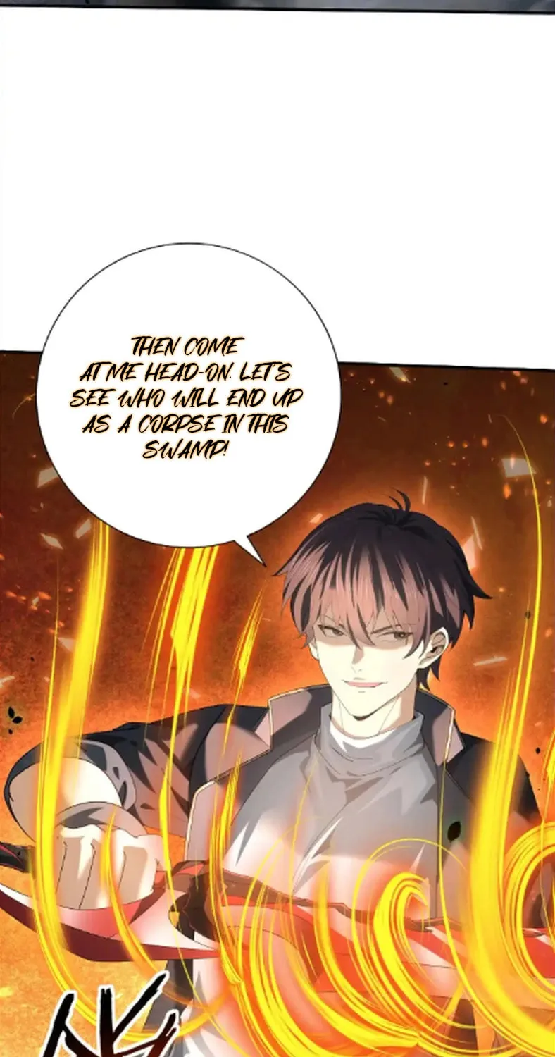 I Got the Weakest Class, Dragon Tamer!? Chapter 81 page 58 - 