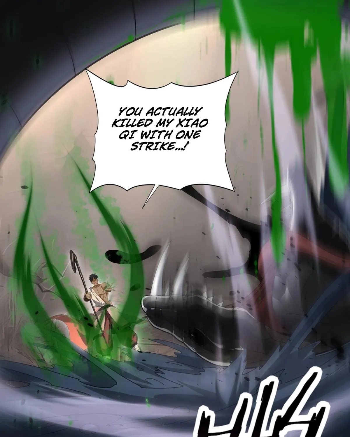 I Got the Weakest Class, Dragon Tamer!? Chapter 82 page 12 - 