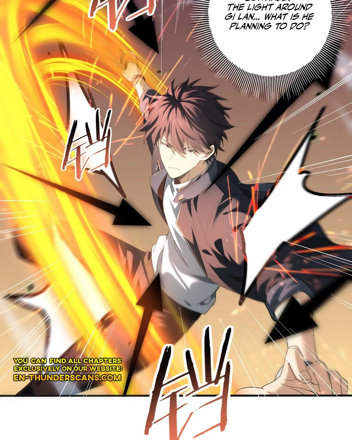 I Got the Weakest Class, Dragon Tamer!? Chapter 82 page 16 - 
