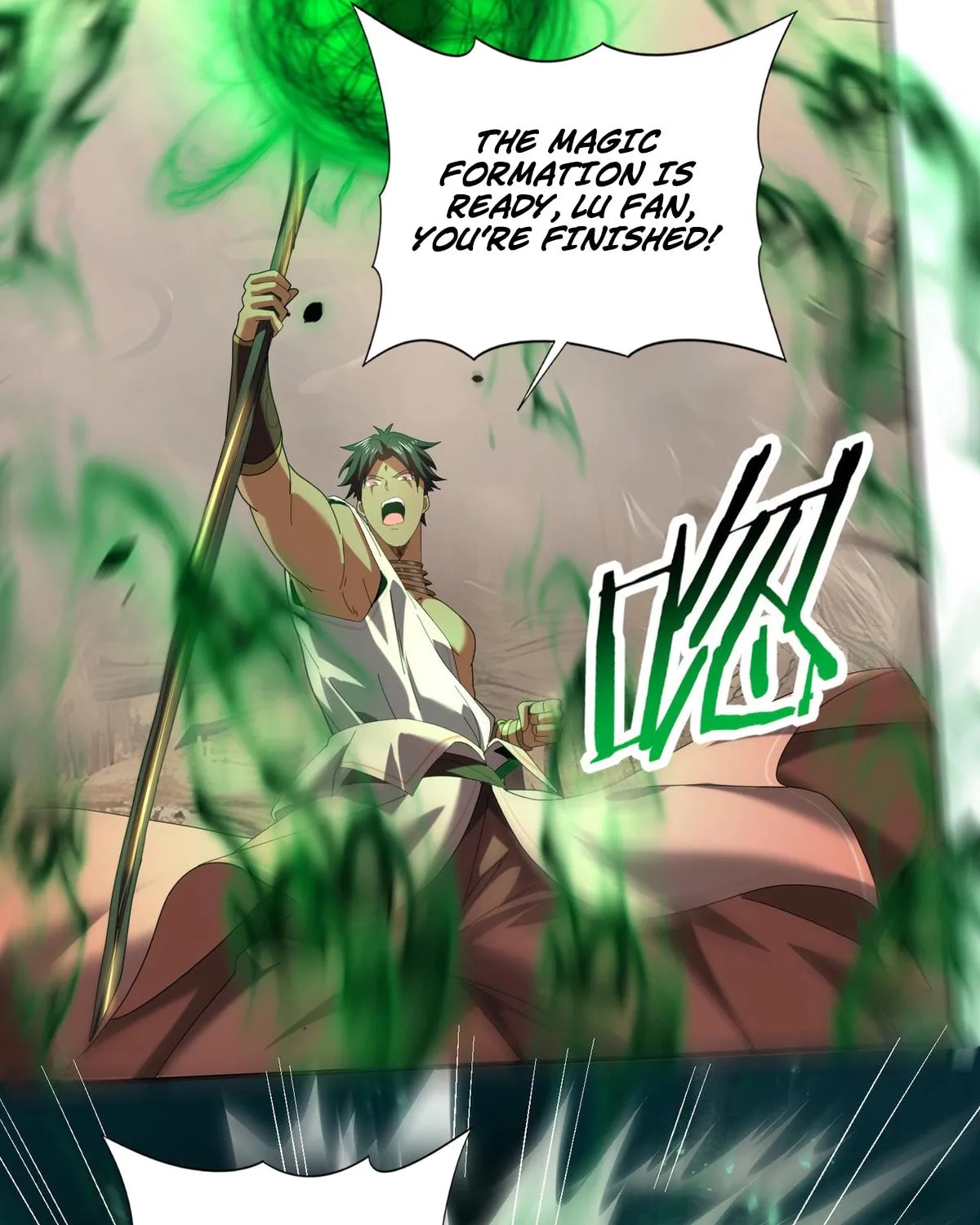 I Got the Weakest Class, Dragon Tamer!? Chapter 82 page 18 - 