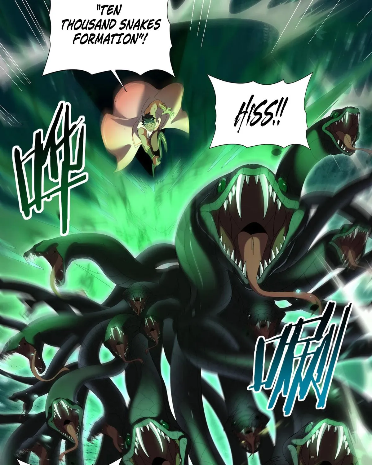 I Got the Weakest Class, Dragon Tamer!? Chapter 82 page 19 - 