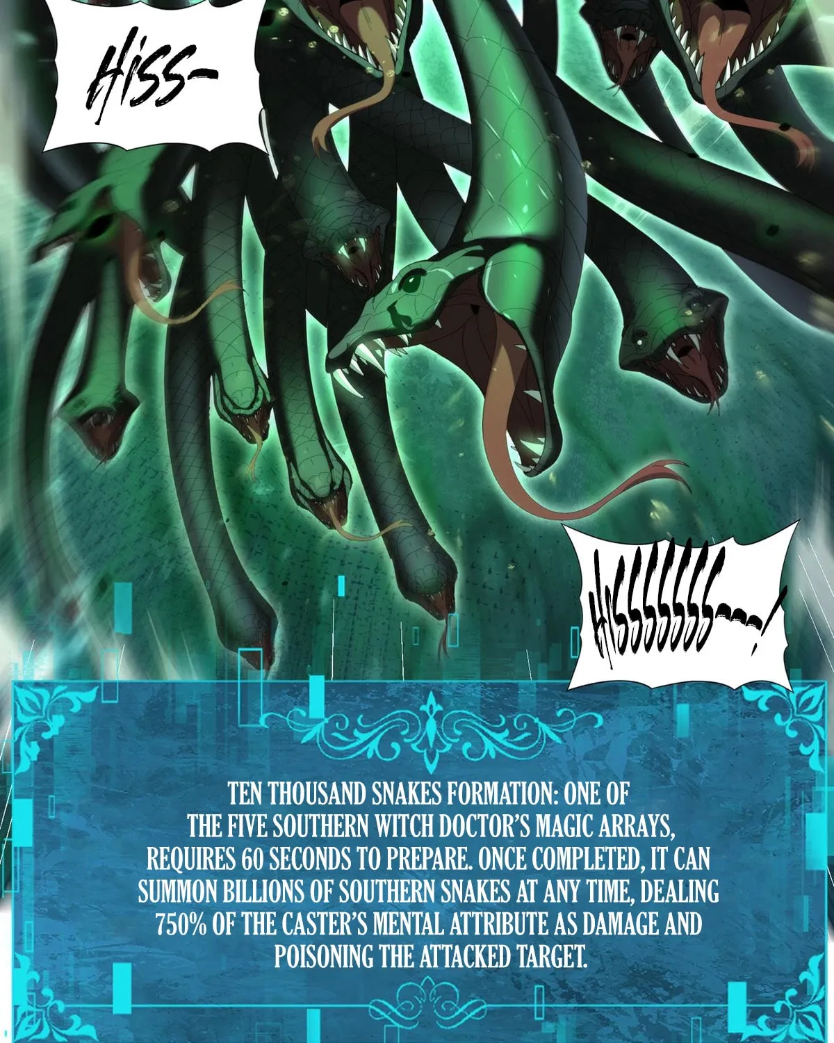 I Got the Weakest Class, Dragon Tamer!? Chapter 82 page 20 - 