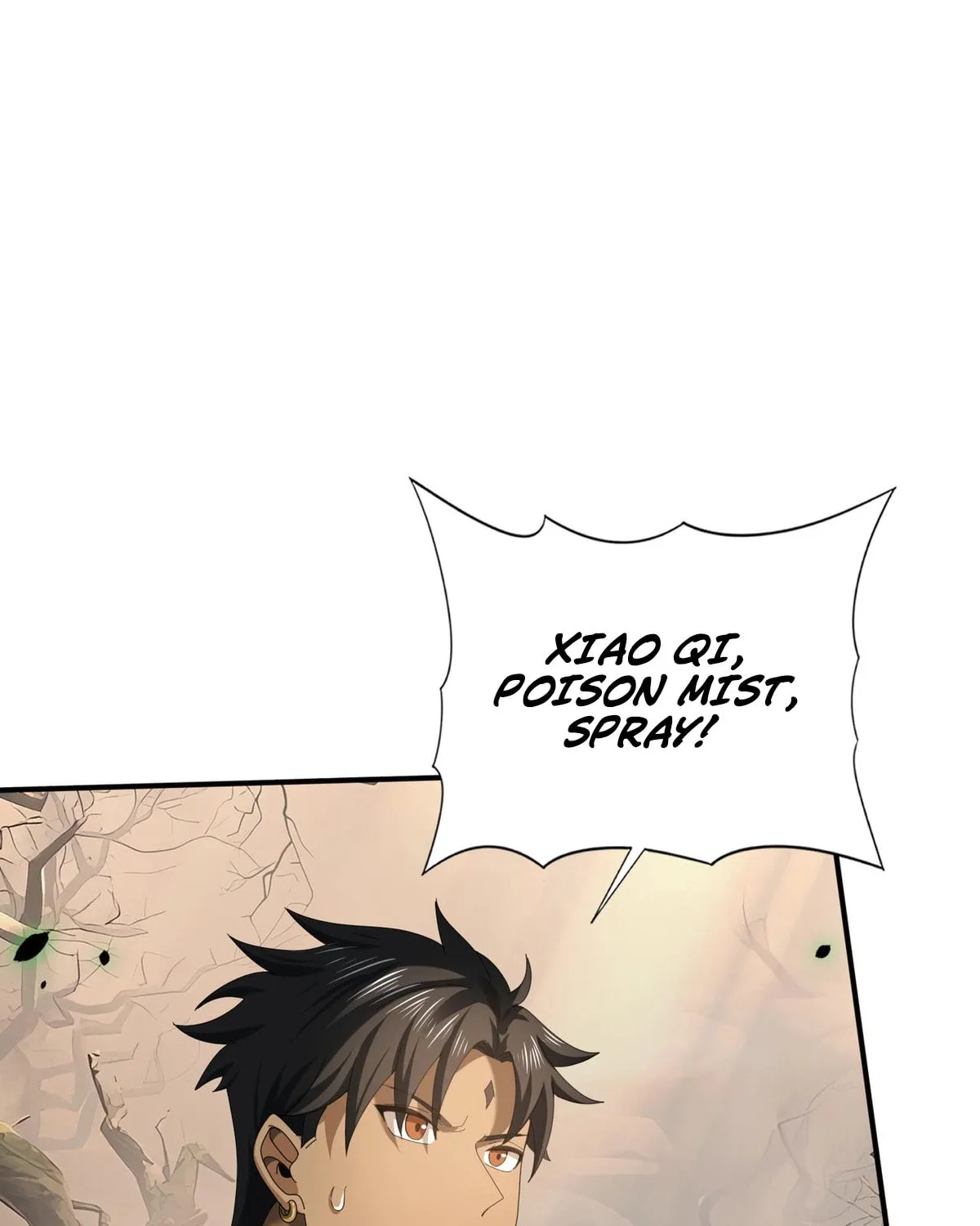 I Got the Weakest Class, Dragon Tamer!? Chapter 82 page 3 - 