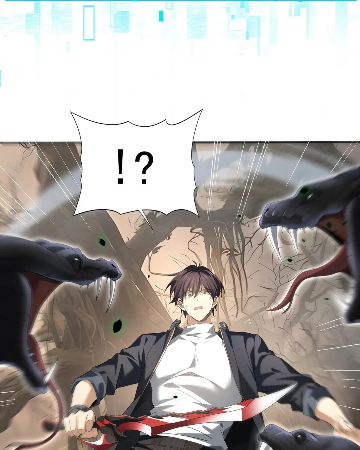 I Got the Weakest Class, Dragon Tamer!? Chapter 82 page 21 - 