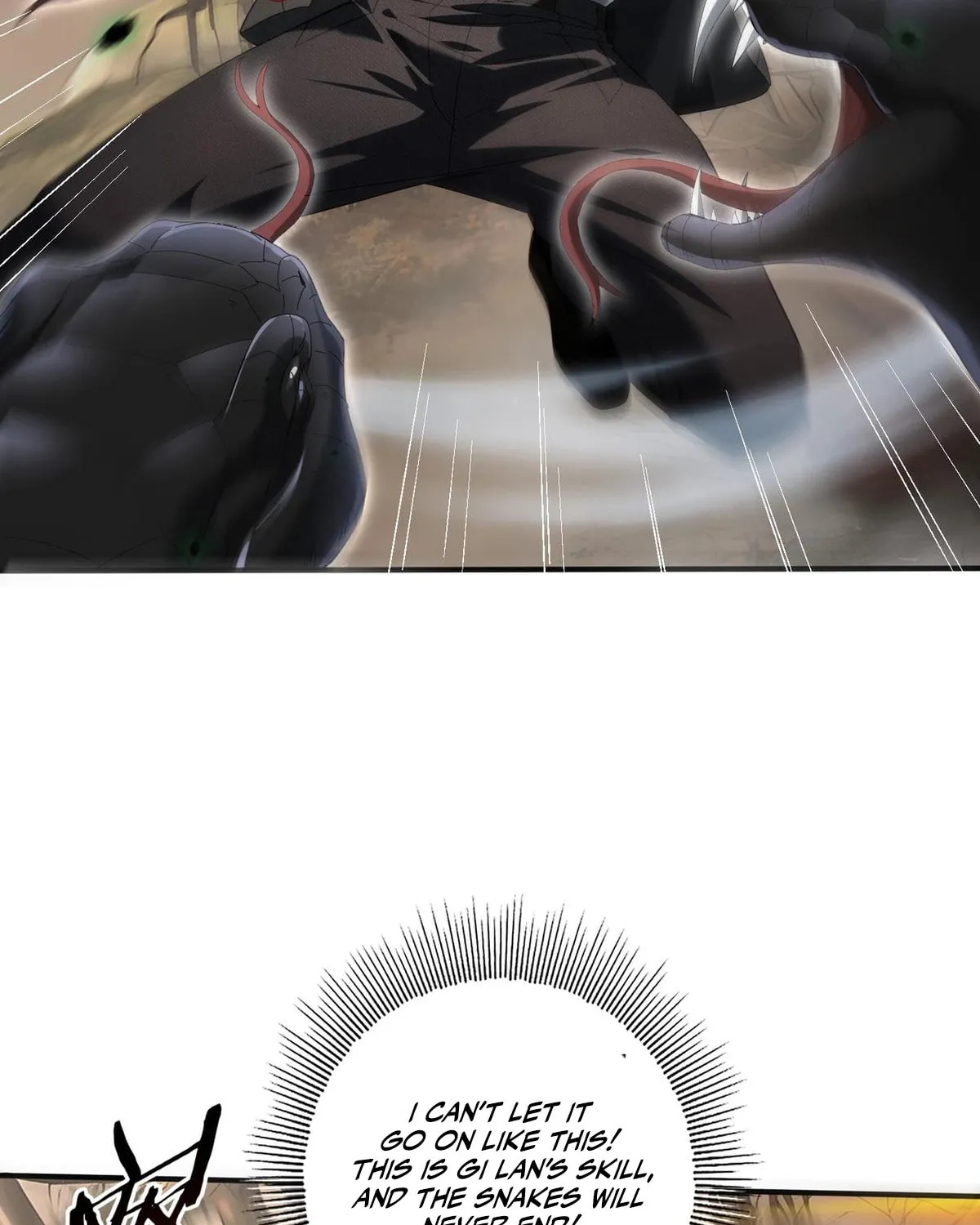 I Got the Weakest Class, Dragon Tamer!? Chapter 82 page 22 - 