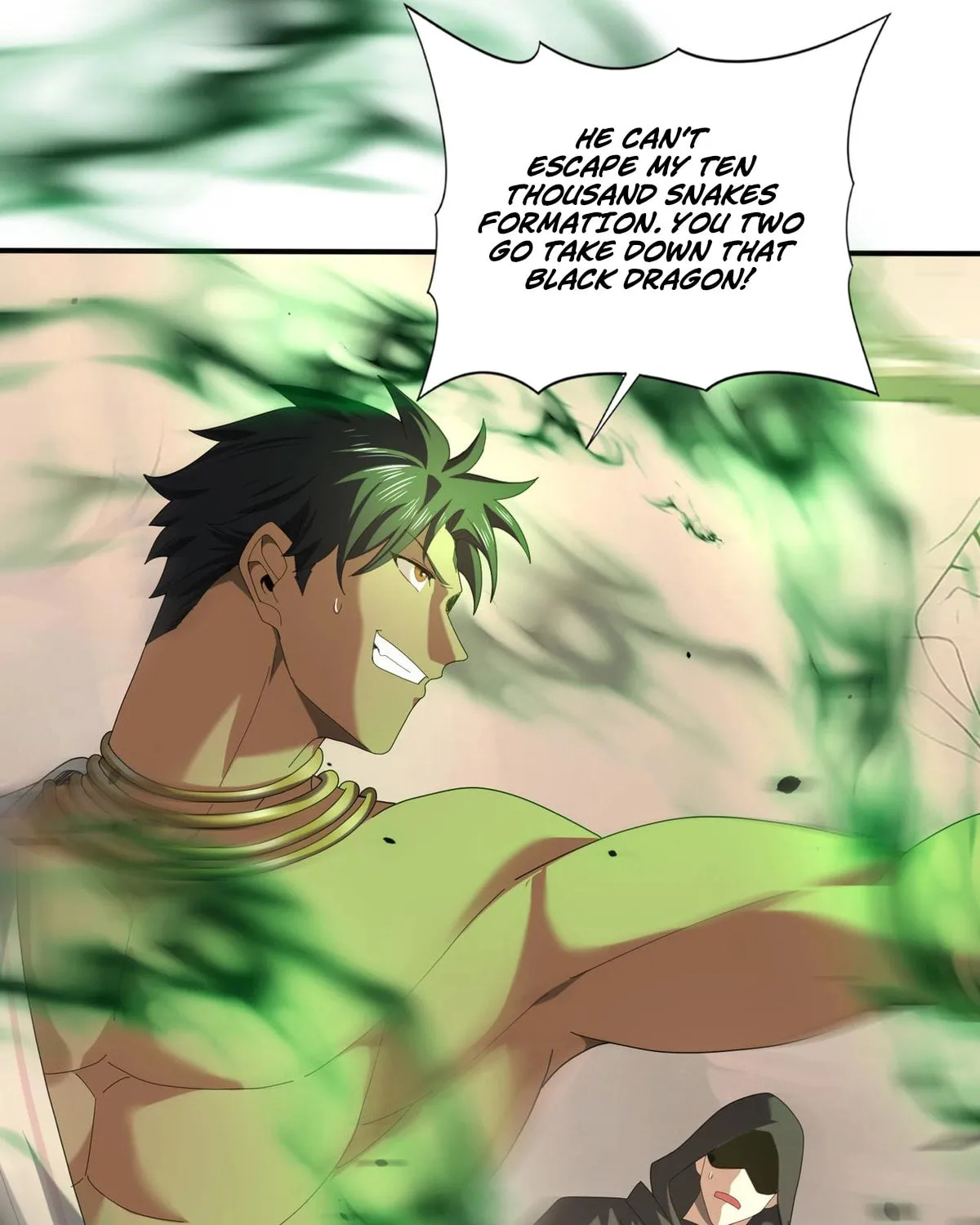 I Got the Weakest Class, Dragon Tamer!? Chapter 82 page 25 - 