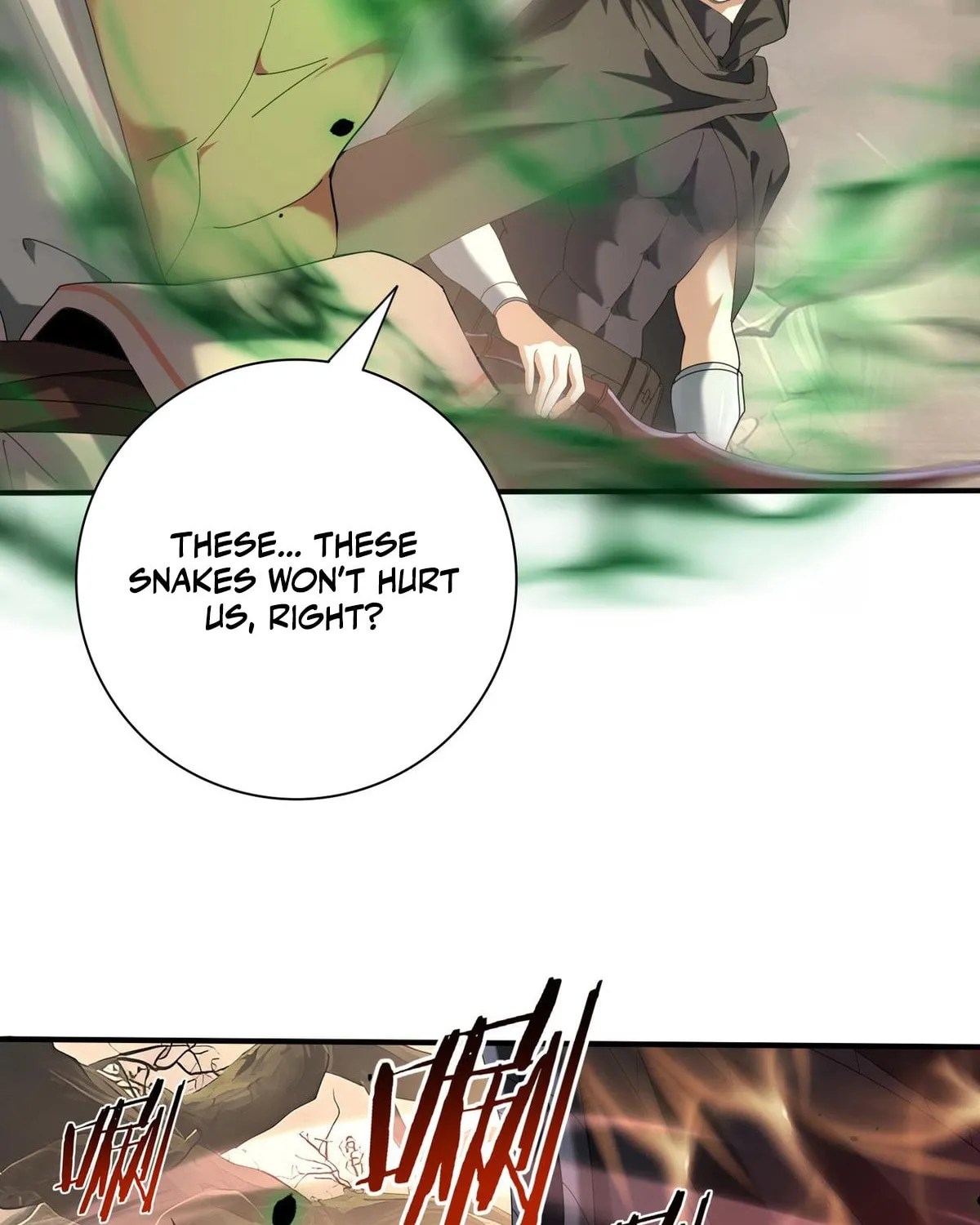 I Got the Weakest Class, Dragon Tamer!? Chapter 82 page 26 - 