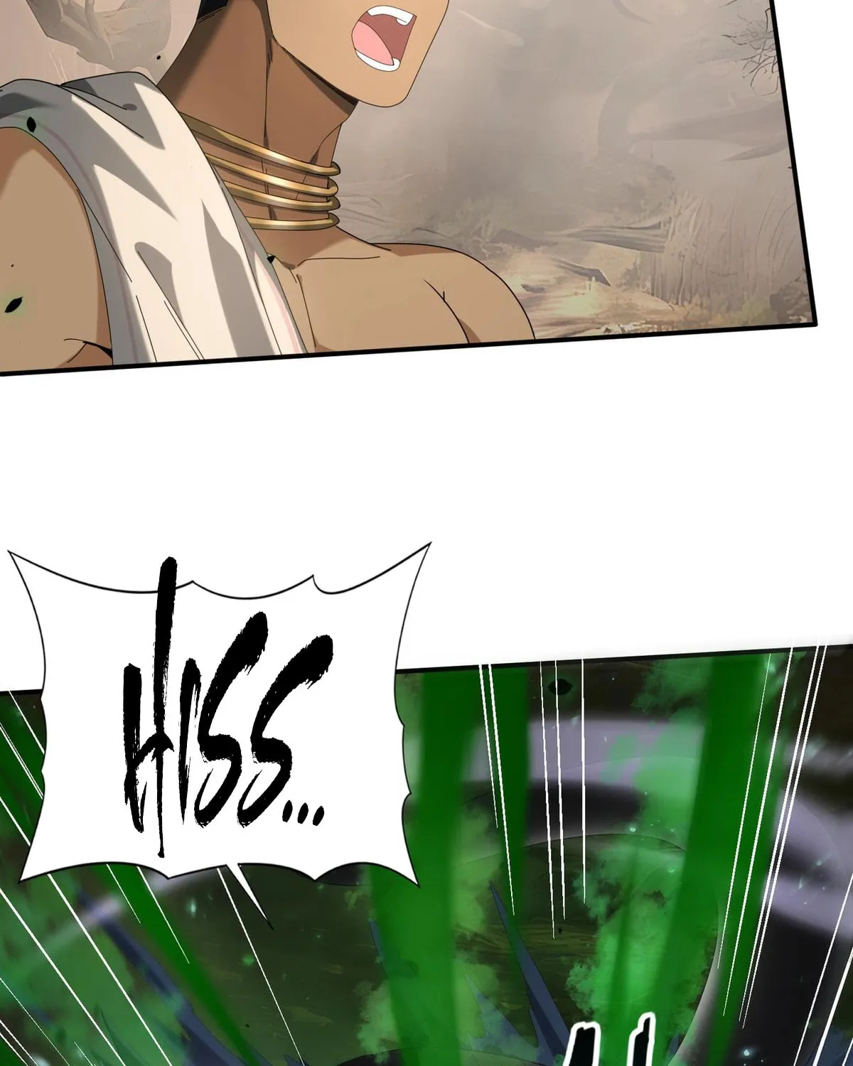 I Got the Weakest Class, Dragon Tamer!? Chapter 82 page 4 - 