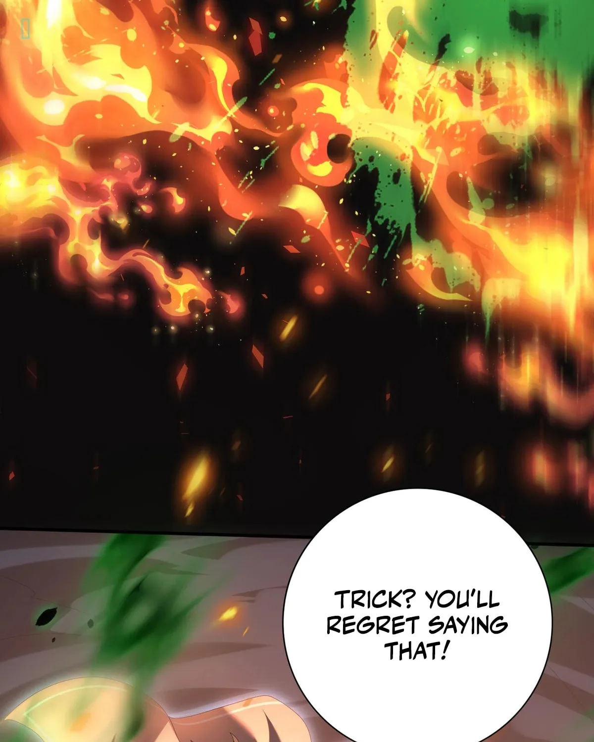 I Got the Weakest Class, Dragon Tamer!? Chapter 82 page 34 - 