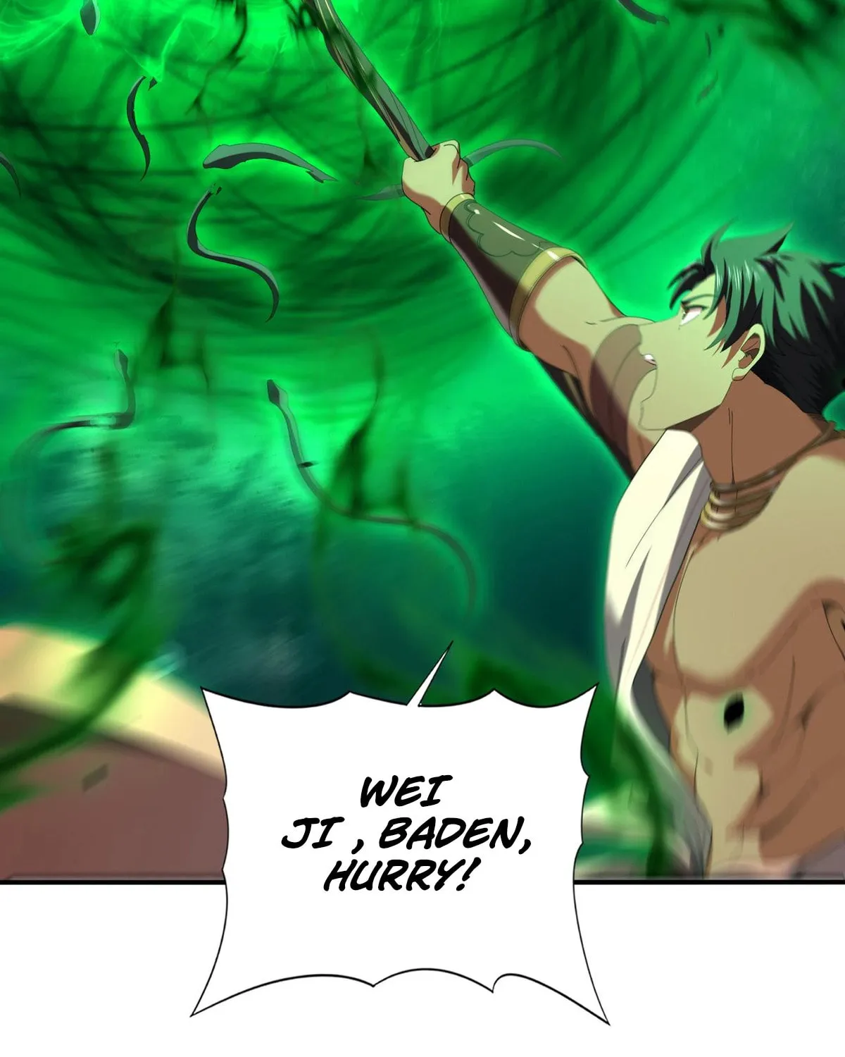 I Got the Weakest Class, Dragon Tamer!? Chapter 82 page 38 - 