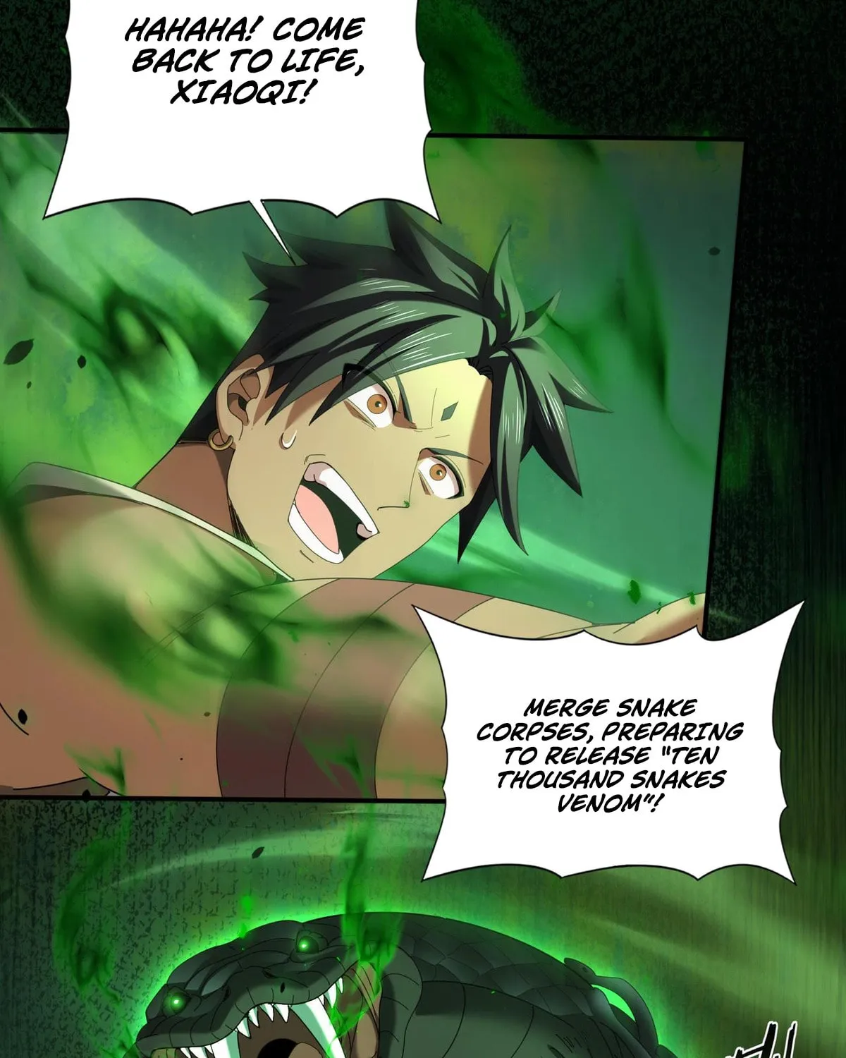I Got the Weakest Class, Dragon Tamer!? Chapter 82 page 47 - 