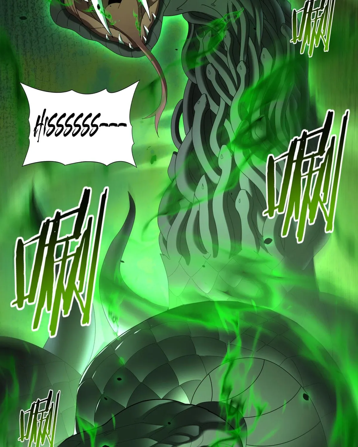 I Got the Weakest Class, Dragon Tamer!? Chapter 82 page 48 - 
