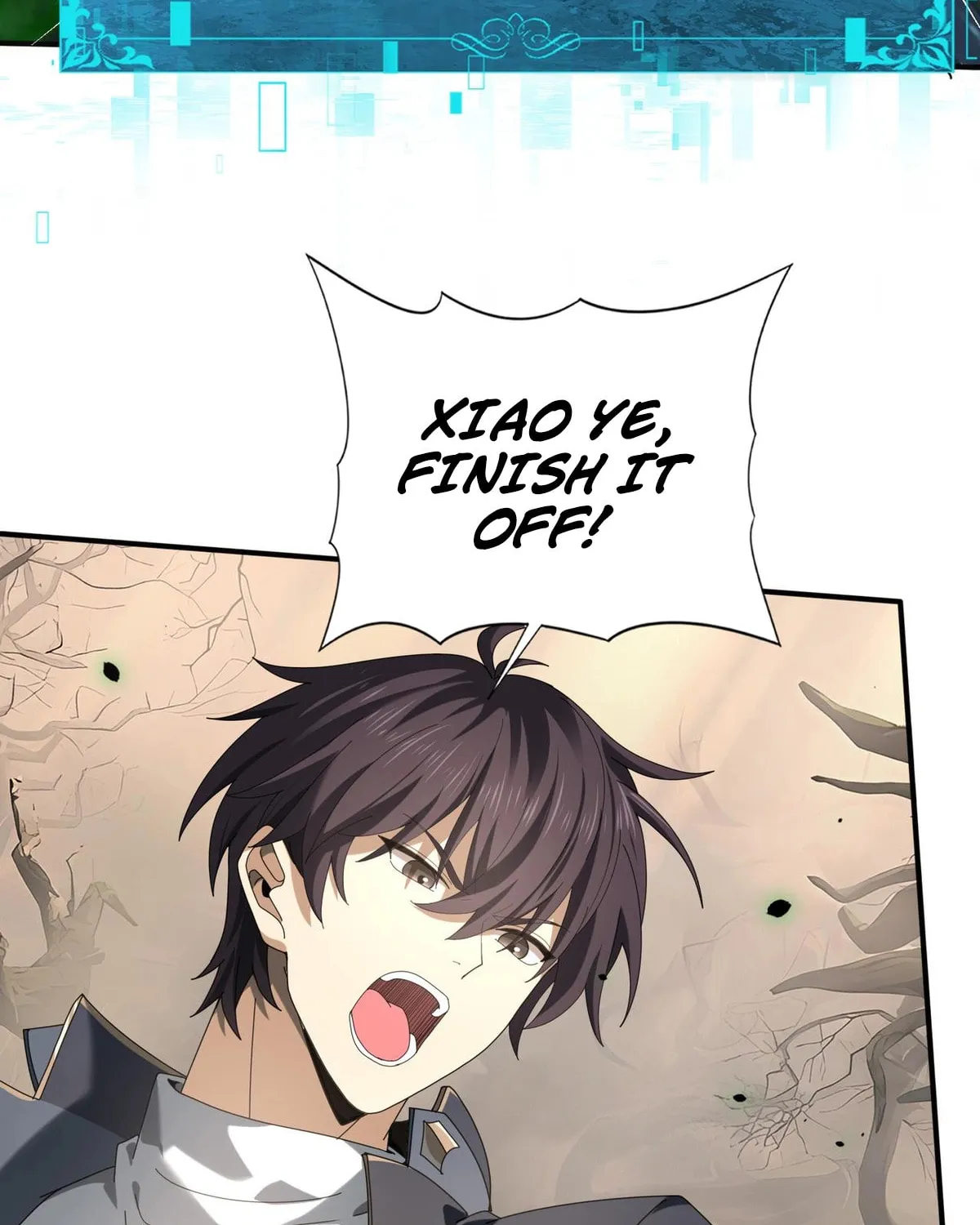 I Got the Weakest Class, Dragon Tamer!? Chapter 82 page 6 - 