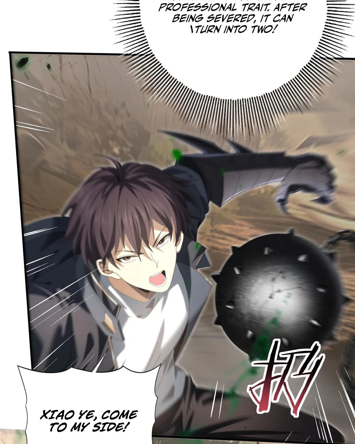 I Got the Weakest Class, Dragon Tamer!? Chapter 82 page 52 - 