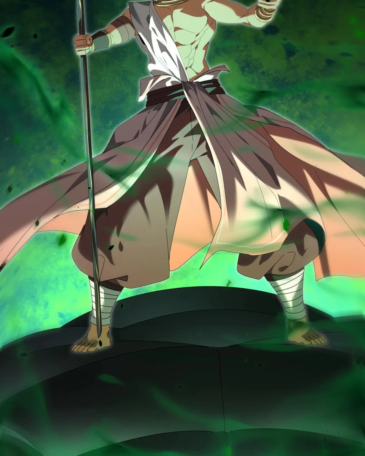 I Got the Weakest Class, Dragon Tamer!? Chapter 82 page 58 - 