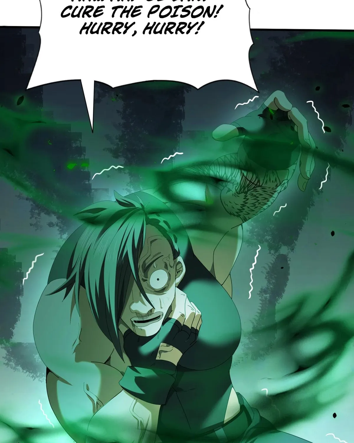 I Got the Weakest Class, Dragon Tamer!? Chapter 82 page 60 - 