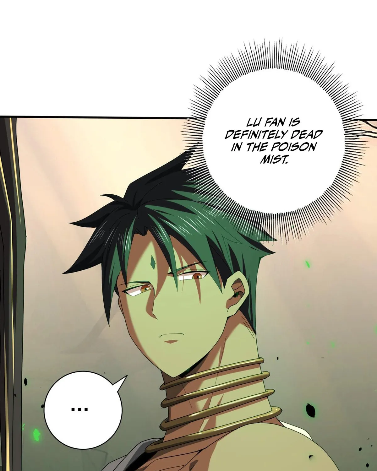 I Got the Weakest Class, Dragon Tamer!? Chapter 82 page 62 - 