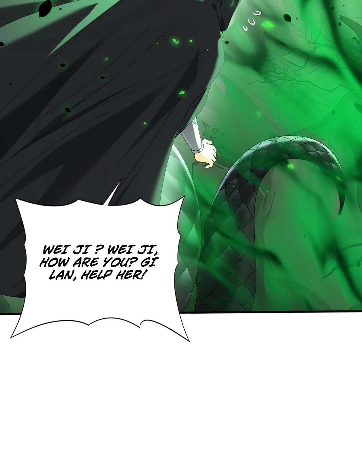 I Got the Weakest Class, Dragon Tamer!? Chapter 82 page 67 - 