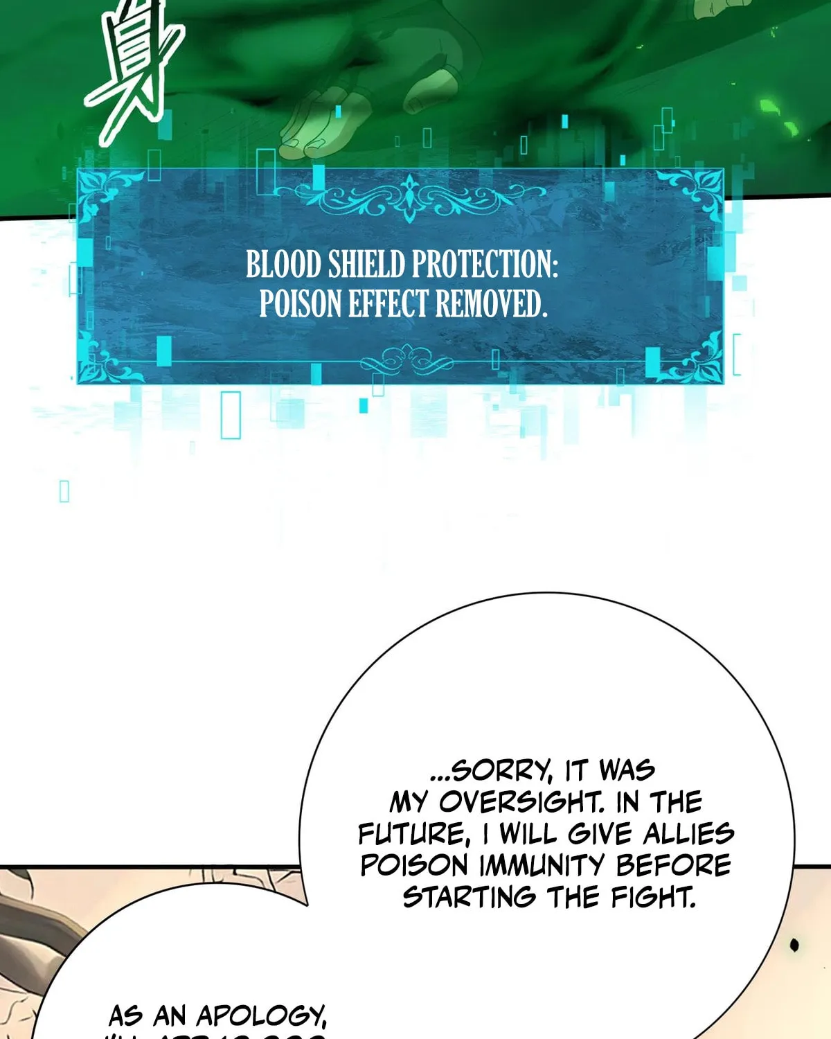 I Got the Weakest Class, Dragon Tamer!? Chapter 82 page 71 - 