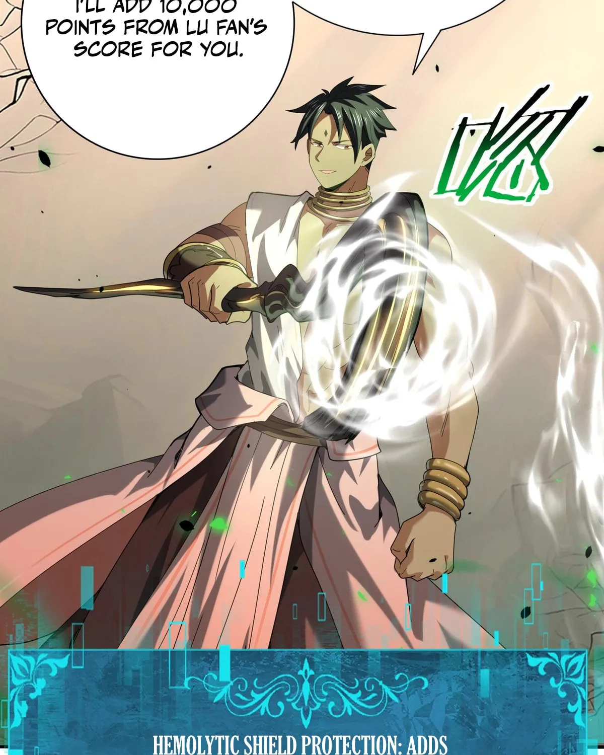 I Got the Weakest Class, Dragon Tamer!? Chapter 82 page 72 - 