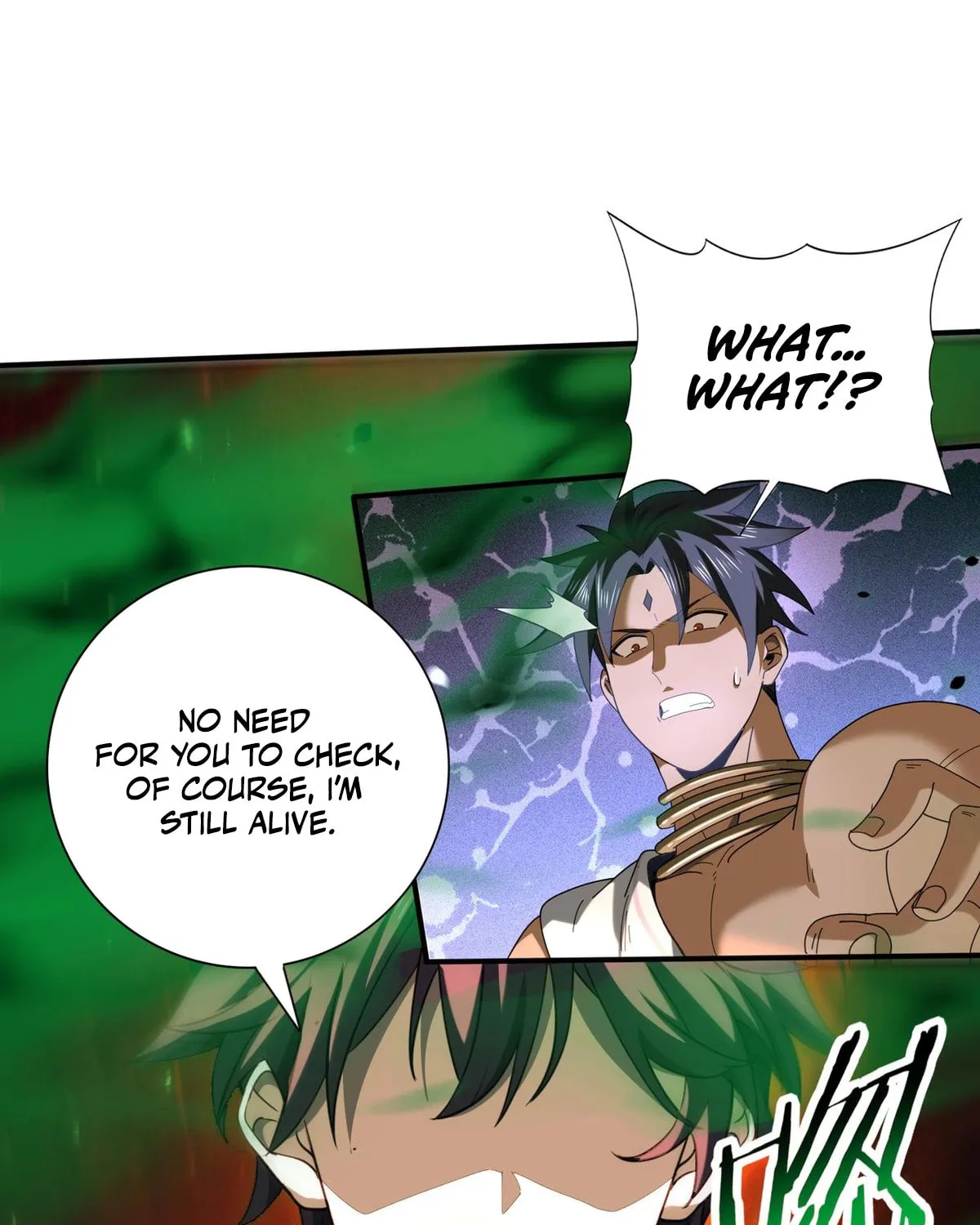 I Got the Weakest Class, Dragon Tamer!? Chapter 82 page 77 - 