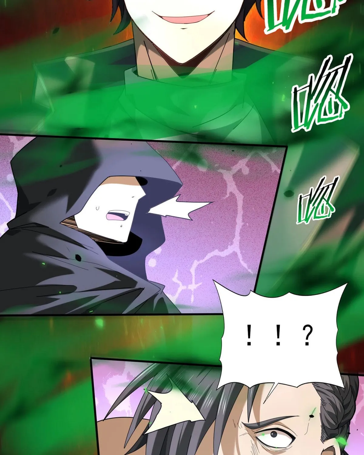 I Got the Weakest Class, Dragon Tamer!? Chapter 82 page 78 - 