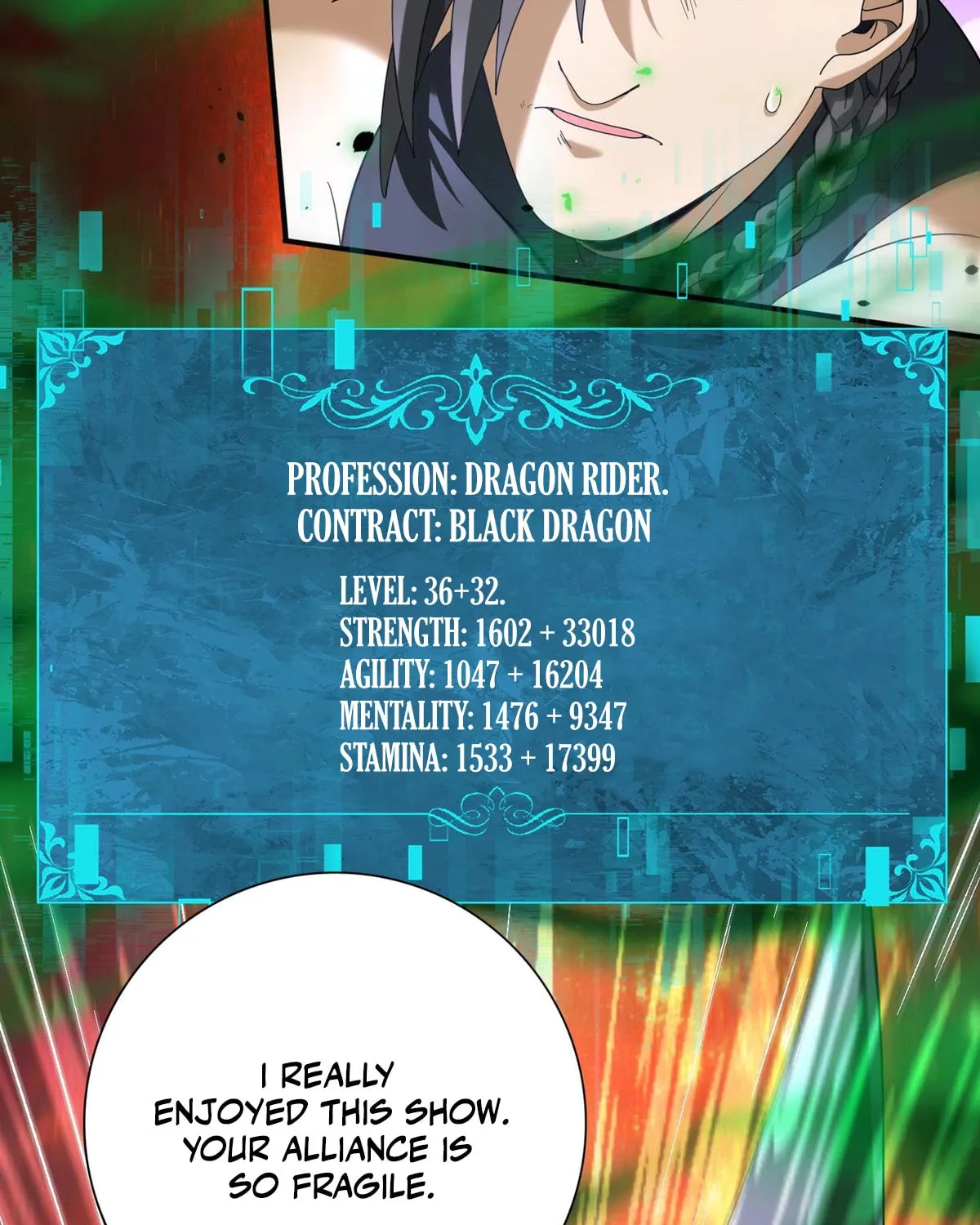 I Got the Weakest Class, Dragon Tamer!? Chapter 82 page 79 - 
