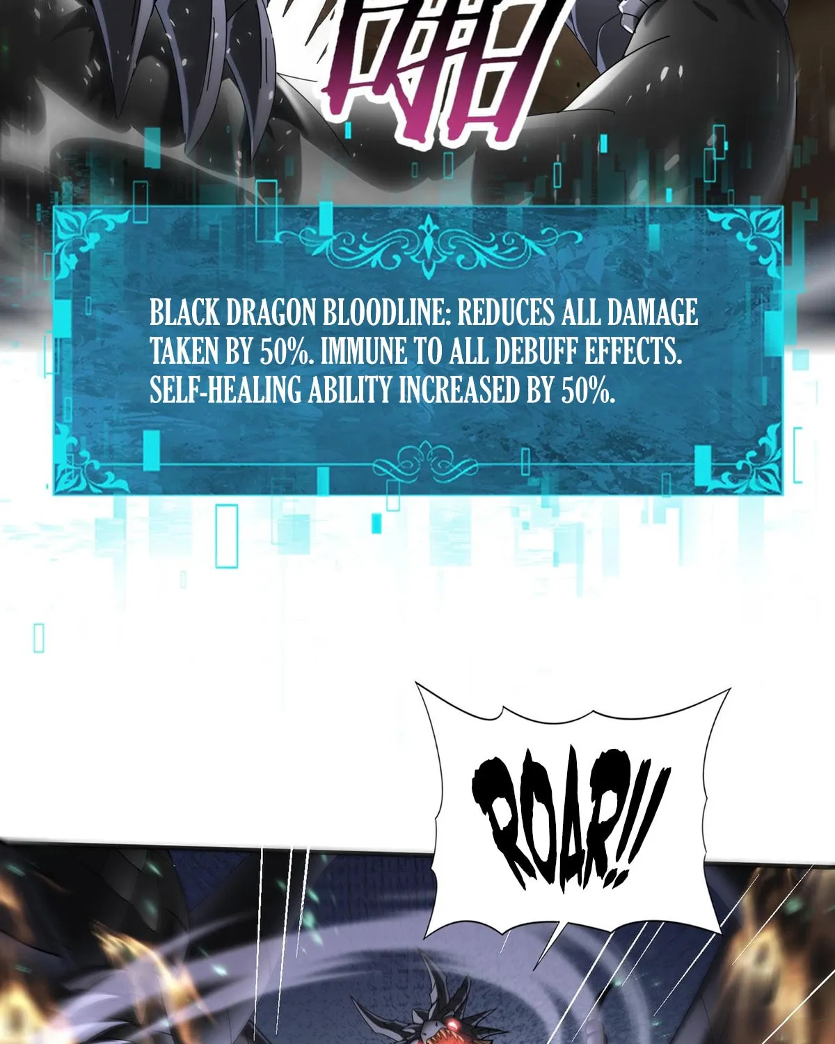 I Got the Weakest Class, Dragon Tamer!? Chapter 82 page 9 - 