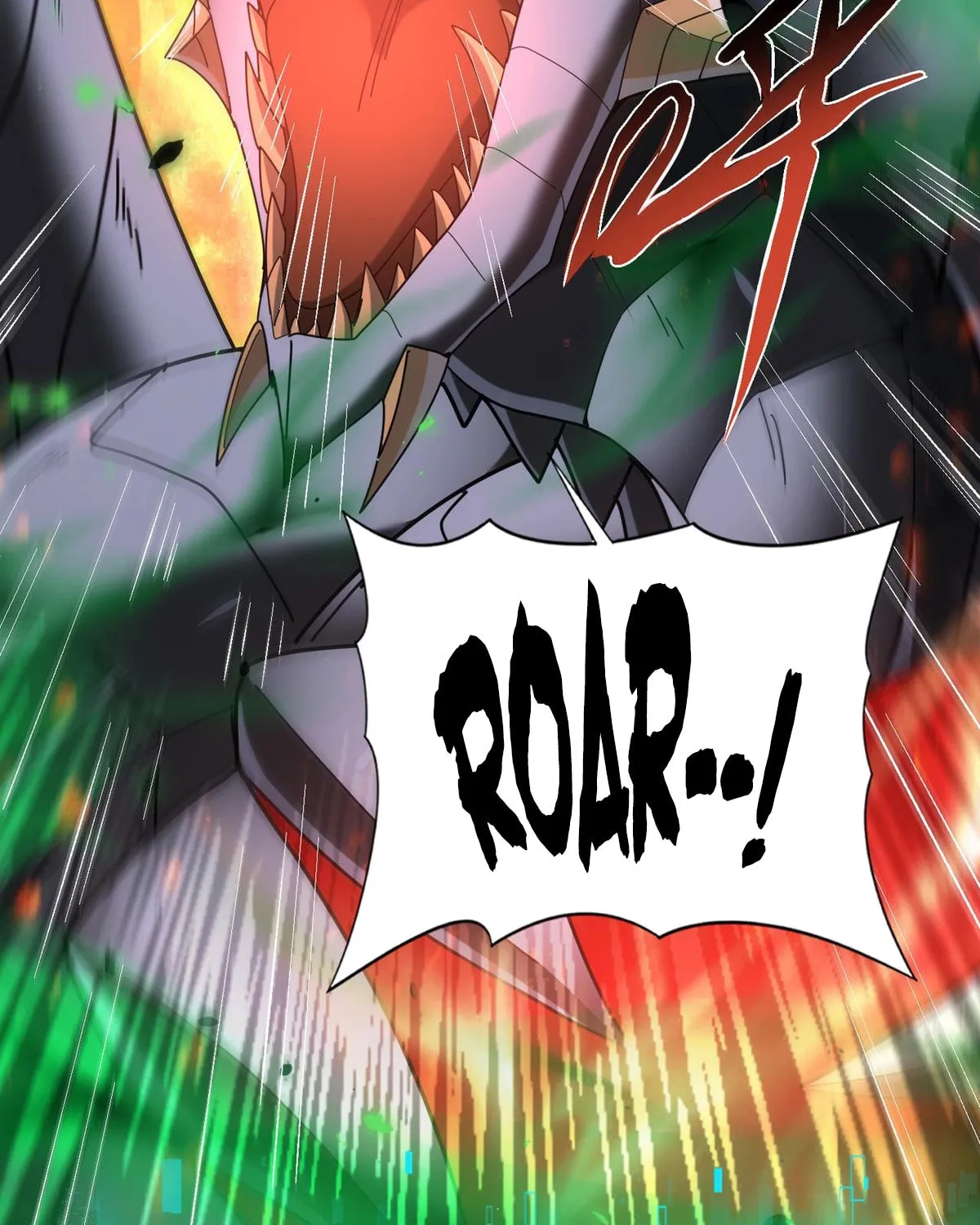 I Got the Weakest Class, Dragon Tamer!? Chapter 82 page 81 - 