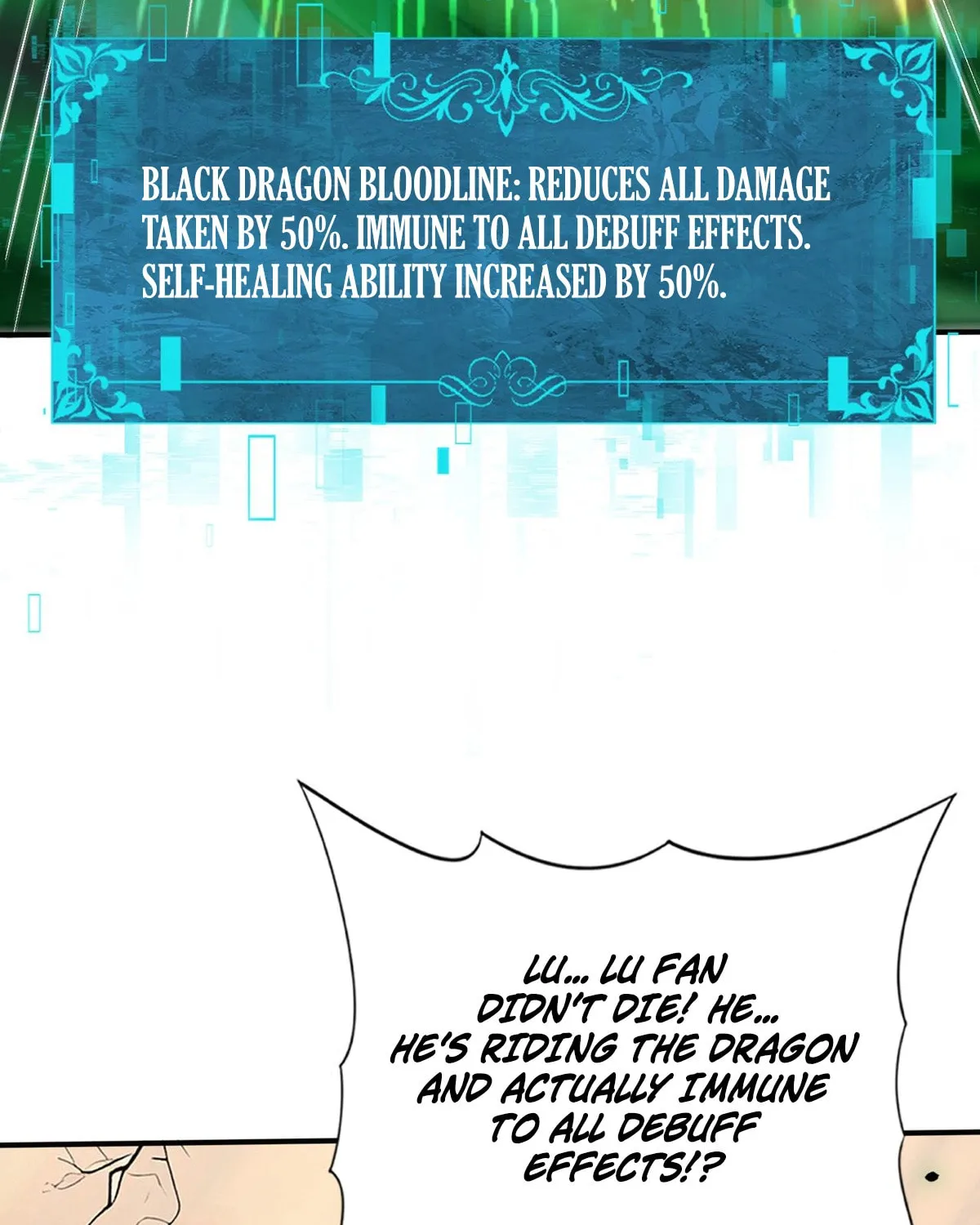 I Got the Weakest Class, Dragon Tamer!? Chapter 82 page 82 - 