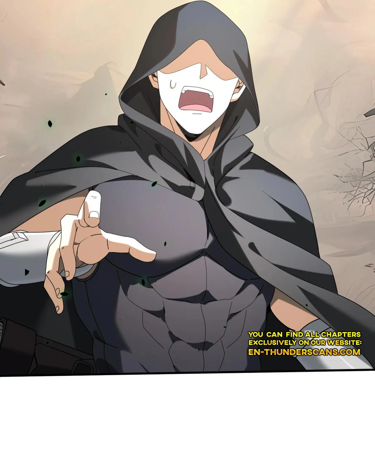 I Got the Weakest Class, Dragon Tamer!? Chapter 82 page 84 - 