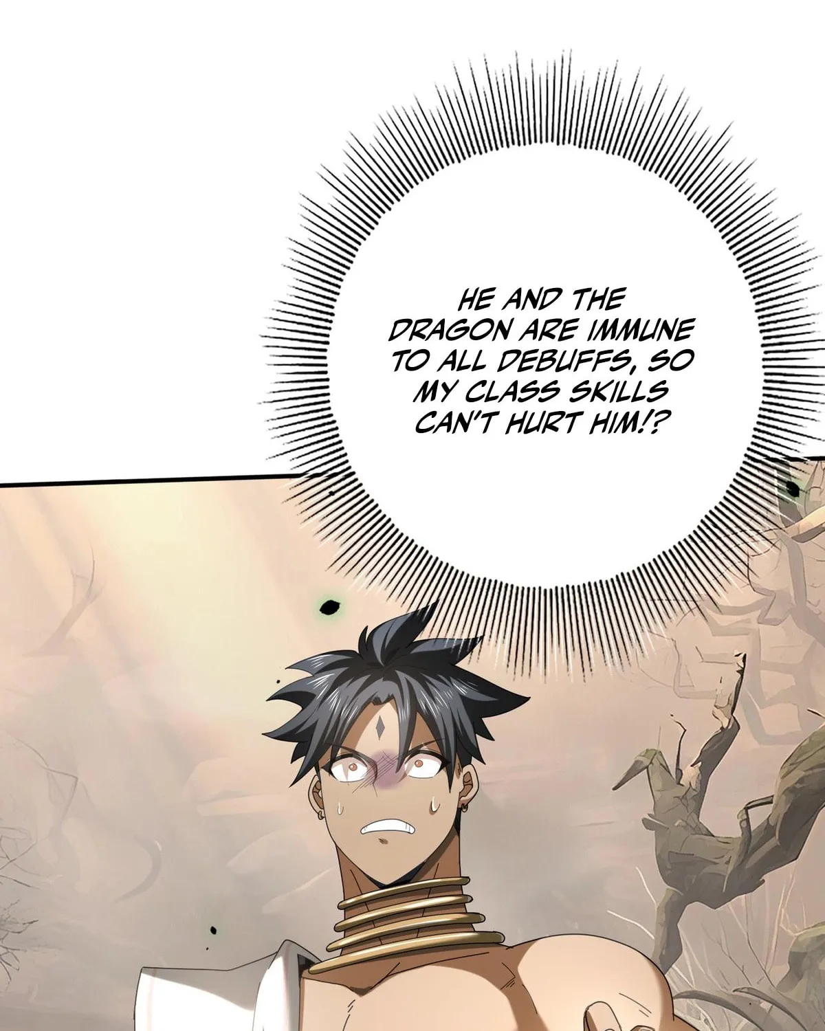 I Got the Weakest Class, Dragon Tamer!? Chapter 82 page 85 - 