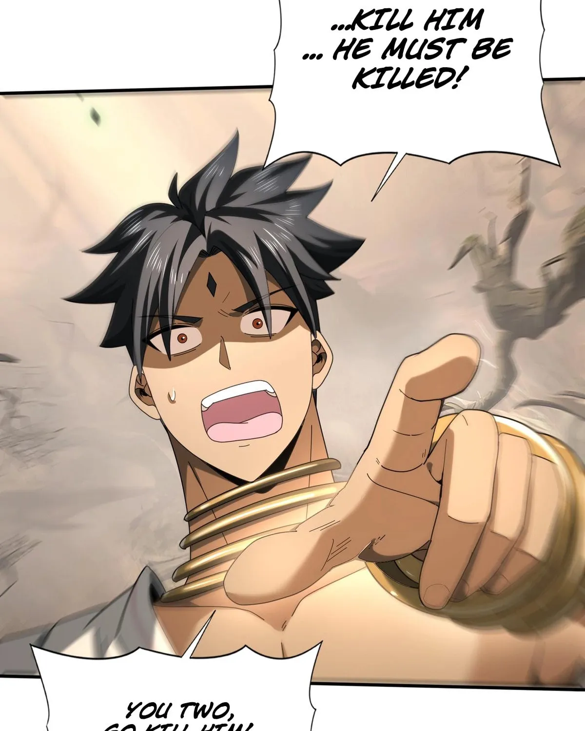 I Got the Weakest Class, Dragon Tamer!? Chapter 82 page 87 - 