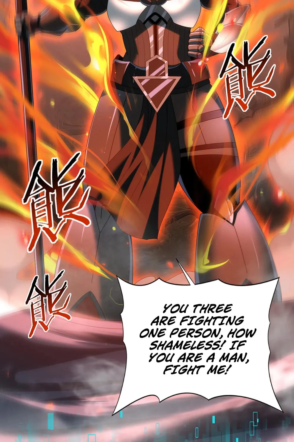I Got the Weakest Class, Dragon Tamer!? Chapter 83 page 12 - 
