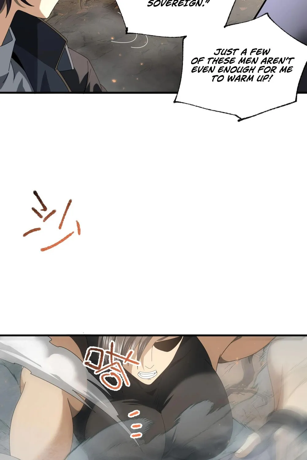 I Got the Weakest Class, Dragon Tamer!? Chapter 83 page 18 - 