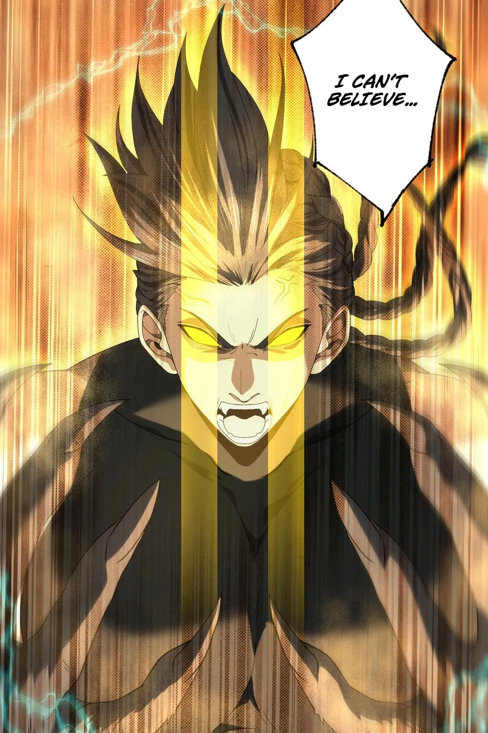 I Got the Weakest Class, Dragon Tamer!? Chapter 83 page 24 - 