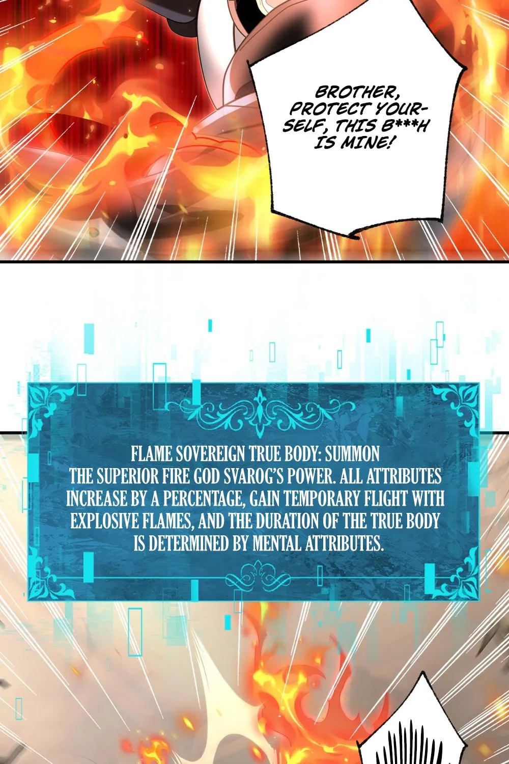 I Got the Weakest Class, Dragon Tamer!? Chapter 83 page 32 - 