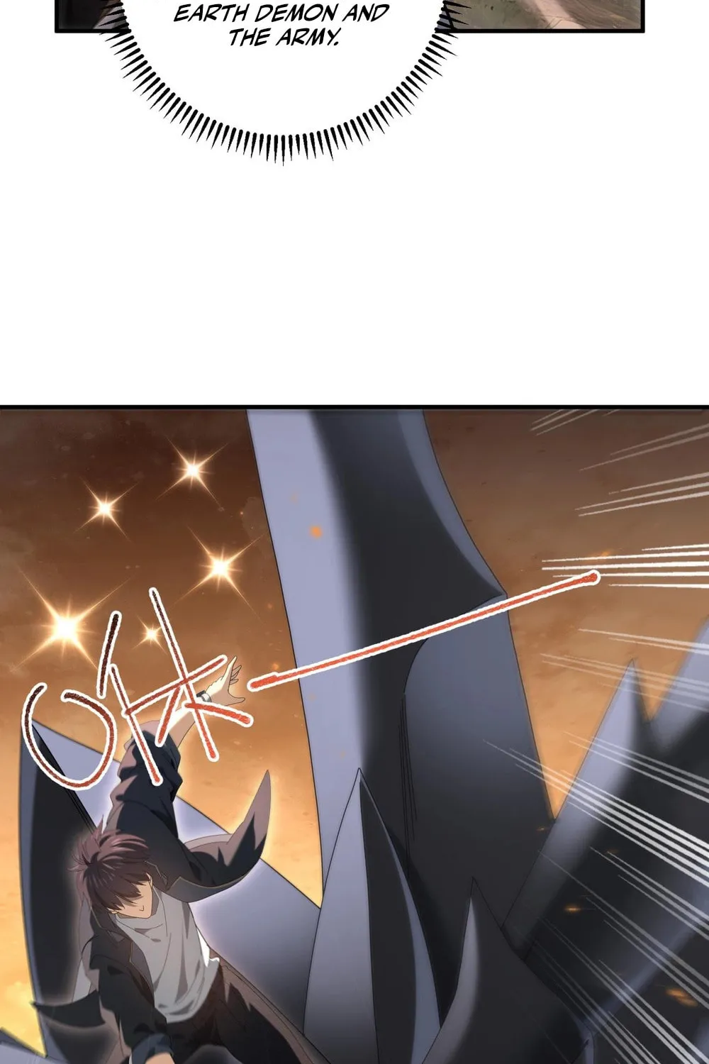 I Got the Weakest Class, Dragon Tamer!? Chapter 83 page 35 - 